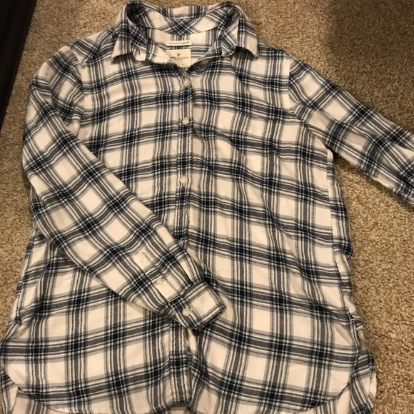 Softest Flannel ever!! American Eagle - medium - Picture 1 of 1